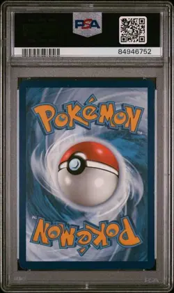 2023 Pokemon Classic Box CLC EN Charmeleon Holo 002/034 - PSA 9 MINT - Image 2