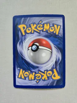 Pokemon TCG Rocket's Zapdos 15/132 Holo Rare Gym Challenge - Image 2