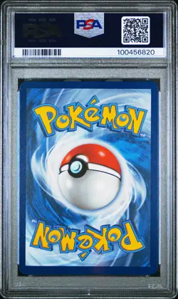 2023 POKEMON SWSH BLACK STAR PROMO #251 FULL ART/BOSS'S ORDERS PSA 8 - Image 2