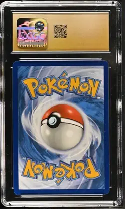 Pokemon Classic Collection Zapdos Holo CGC Pristine 10 Charizard Deck 012/034 - Image 2