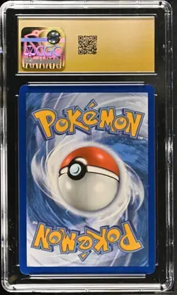 CGC PRISTINE 10 Scyther CLV 006/034 Pokemon TCG Classic Collection 2023 English - Image 2