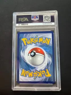 2021 Pokemon SWSH Evolving Skies #189 FA Umbreon V PSA 10 GEM MINT FRENCH - Image 2