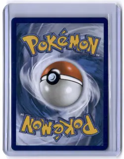 Mystery Garden - 172/132 Ultra Rare Holo NM Pokemon ME01: Mega Evolution - Image 2