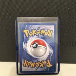 Giovanni - 1st Edition - 104/132 Gym Challenge - Pokemon TCG - 2000-NM - Image 2