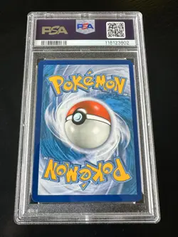 Charizard VMAX Full Art Holo PSA 10 Gem Mint 20/189 2020 Pokemon Darkness Ablaze - Image 2