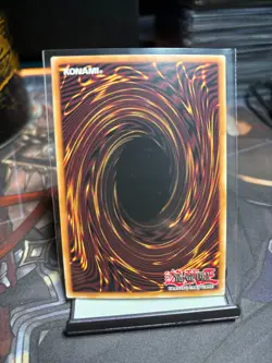 Yu-Gi-Oh! Boot-Up Order - Gear Charge 1st Ed. FIGA-EN003 Super Rare NM/LP x1 - Image 2