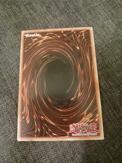 YuGiOh Machine King DL4-001 Duelist League Ultra Rare - Image 2