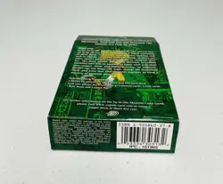 Yu-Gi-Oh! Starter Deck Joey English Edition Sealed 1996 Konami Square Logo - Image 5