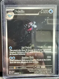 Pokemon Card Lot (19 Cards) - EX, Rare, & Trainer Mix - Sylveon ex - Image 5