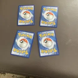 Pokemon TCG - Pikachu V-Union - SWSH139 - 142 - Celebrations Promo 4 Card Set - Image 2