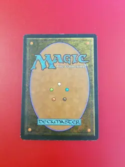 1x Magnetic Mountain | 4th Edition | MTG Magic Cards - Image 2