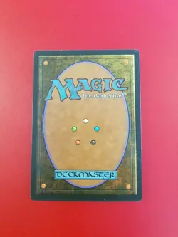 1x Magnetic Mountain | 4th Edition | MTG Magic Cards - Image 4