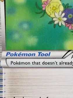 Floral Crown RC26/RC32 NM Generations Radiant Collection Pokemon Card Aya Kusube - Image 2