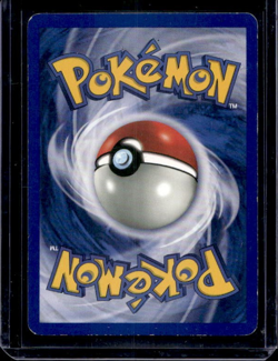 Pokemon TCG Lt. Surge's Electabuzz Holo Rare Card 6/132 Gym Heroes LP/MP - Image 2