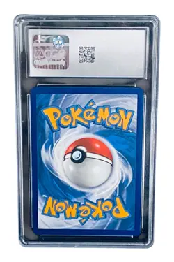 Pokemon Charizard 003/034 Holo CGC Gem Mint 10/ Trading Card Game Classic 🔥🔥 - Image 3