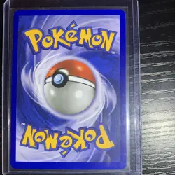 Magnetron Holo Base Set 9/102 Near Mint Condition Pokemon Card - Image 2