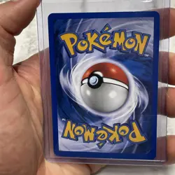 Pokemon - Giovanni's Meowth - Gym Challenge 74/132 - Common - NM/MT Vintage Card - Image 3