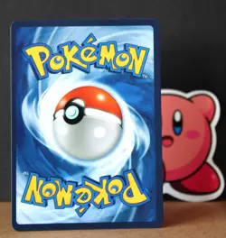 Pokemon VERY sexy Card - Hilda (Pokegirl) Towering - Foil - Fan card ʘʘ waifu - Image 3