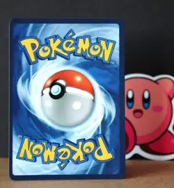 Pokemon VERY sexy Card - Hilda (Pokegirl) Spreading - Foil - Fan card ʘʘ waifu - Image 3