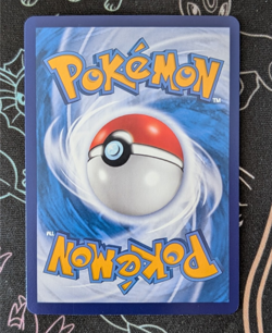 Pokemon TCG Exclusive Chinese Gem Vol.3 Cubone CBB3C 04 07 Holo Card - Image 2
