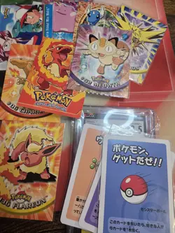 Huge POKEMON CARD RANDOM LOT - Image 2