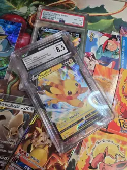 Huge POKEMON CARD RANDOM LOT - Image 3