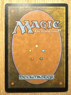Defense Grid - MTG - Urza's Legacy (ULG) #125 - Image 2