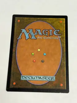MTG Deranged Hermit - Urza’s Legacy 1999 #103/143 - Rare NM - Image 3