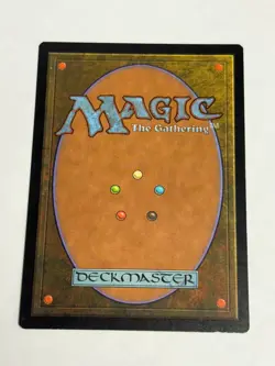 MTG Deranged Hermit - Urza’s Legacy 1999 #103/143 - Rare NM - Image 4
