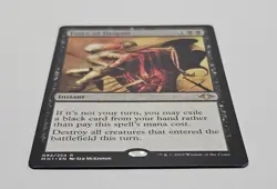 Magic The Gathering Force Of Despair Modern Horizons - Image 2