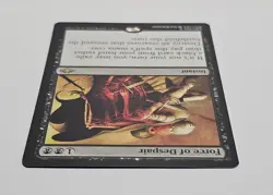 Magic The Gathering Force Of Despair Modern Horizons - Image 4