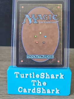 Elixir Magic the Gathering Final Fantasy Artifact Uncommon Foil No. 256 FFIV - Image 2