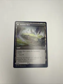 Malakir Rebirth Zendikar Rising Regular - Image 2