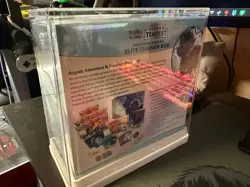 Silver Tempest Pokemon Center Elite Trainer Box (Exclusive) - SWSH12 w/case - Image 2
