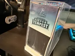Silver Tempest Pokemon Center Elite Trainer Box (Exclusive) - SWSH12 w/case - Image 3