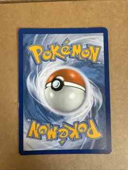 Pokemon TCG M Gengar EX Ultra Rare Holo Card 35/119 XY-Phantom Forces - Image 2