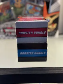 Pokemon Black Bolt & White Flare Booster Bundles, 1 of each, English, In Hand - Image 5