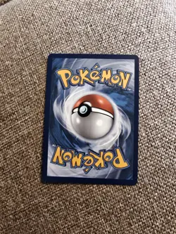 Pokemon TCG - Mystery Garden 172/132 Mega Evolution Ultra Rare Holo - Image 2