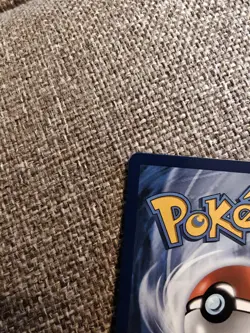Pokemon TCG - Mystery Garden 172/132 Mega Evolution Ultra Rare Holo - Image 3