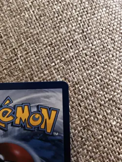 Pokemon TCG - Mystery Garden 172/132 Mega Evolution Ultra Rare Holo - Image 4