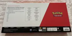 Pokemon TCG: Scarlet & Violet - Prismatic Evolutions 8 Pack Mini Tin - Image 3