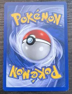 Rhydon 45/64 Italian 1st Edition Base Set Jungle Pokemon TCG WOTC LP - Image 2