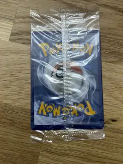 Pokemon TCG Greninja Gold Star SWSH144 Celebrations Black Star Promo NEW/SEALED - Image 4