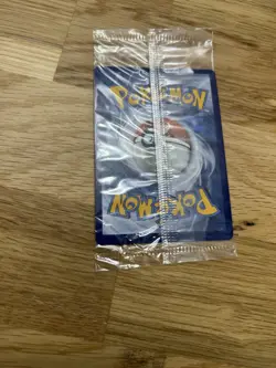 Pokemon TCG Greninja Gold Star SWSH144 Celebrations Black Star Promo NEW/SEALED - Image 5