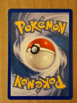 Minun 12/17 Pokemon League POP Series 1 NM-MT See Pictures - Image 2