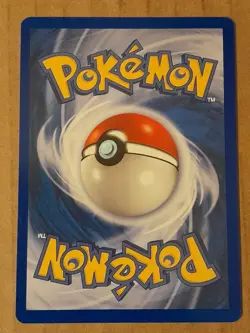 Plusle 13/17 Pokemon League POP Series 1 NM-MT See Pictures - Image 2