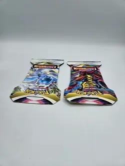 Pokemon TCG 2 Pack Lot Sealed Sword & Shield Lost Origin 2022 Free Shipping - Image 3