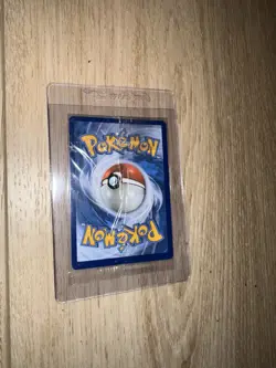 Greninja Gold Star Celebrations Promo SWSH144 Pokemon Sealed NM - Image 3