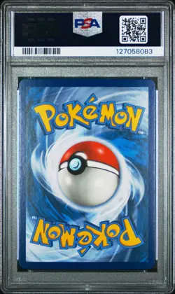PSA 9 Shuckle GX Full Art 195/214 Lost Thunder Pokemon - Image 2