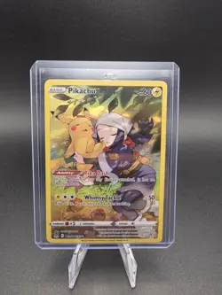 Pokemon TCG Full Art Lot of 10 - Image 5